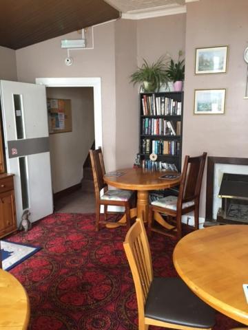 Hotel Holland House à Great Yarmouth Extérieur photo