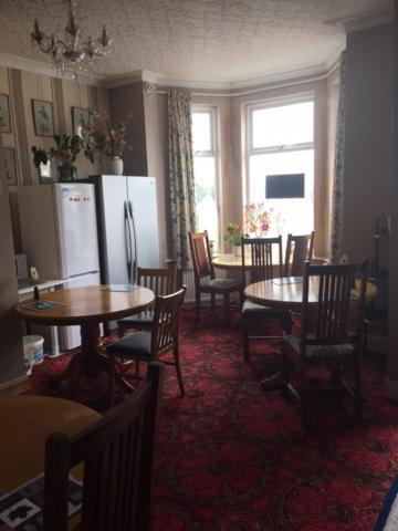 Hotel Holland House à Great Yarmouth Extérieur photo