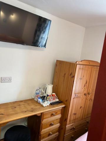 Hotel Holland House à Great Yarmouth Extérieur photo