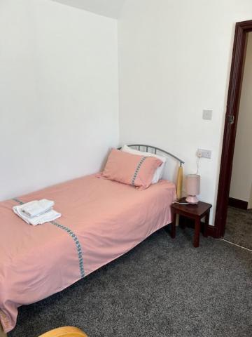 Hotel Holland House à Great Yarmouth Extérieur photo