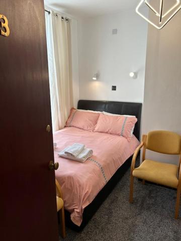 Hotel Holland House à Great Yarmouth Extérieur photo