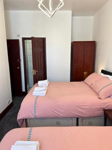 Hotel Holland House à Great Yarmouth Extérieur photo