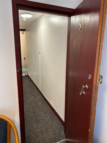 Hotel Holland House à Great Yarmouth Extérieur photo