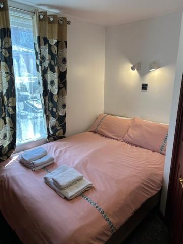 Hotel Holland House à Great Yarmouth Extérieur photo
