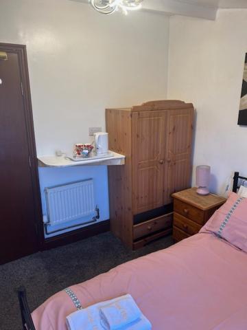 Hotel Holland House à Great Yarmouth Extérieur photo