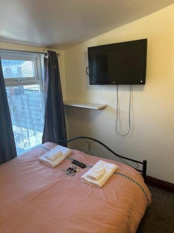 Hotel Holland House à Great Yarmouth Extérieur photo