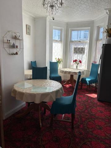 Hotel Holland House à Great Yarmouth Extérieur photo