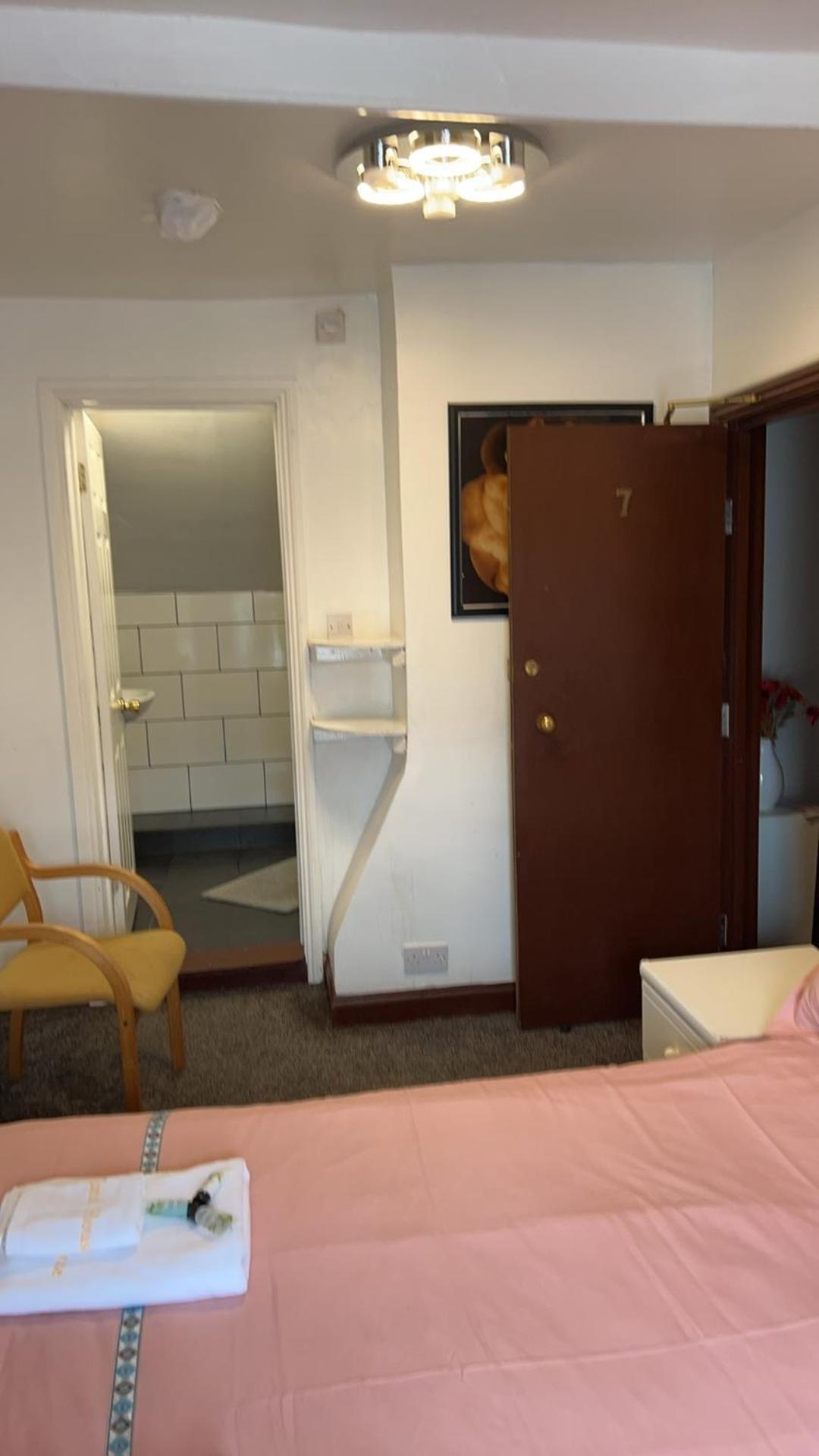 Hotel Holland House à Great Yarmouth Extérieur photo